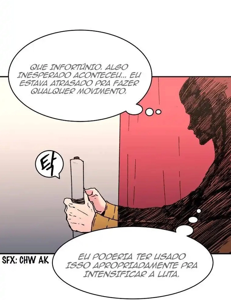 Pai Incomparável Capítulo 94 Página 72