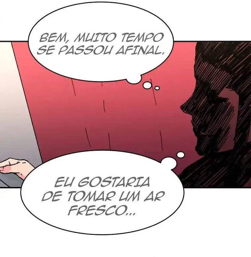 Pai Incomparável Capítulo 94 Página 75
