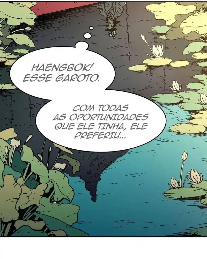 Pai Incomparável Capítulo 94 Página 79