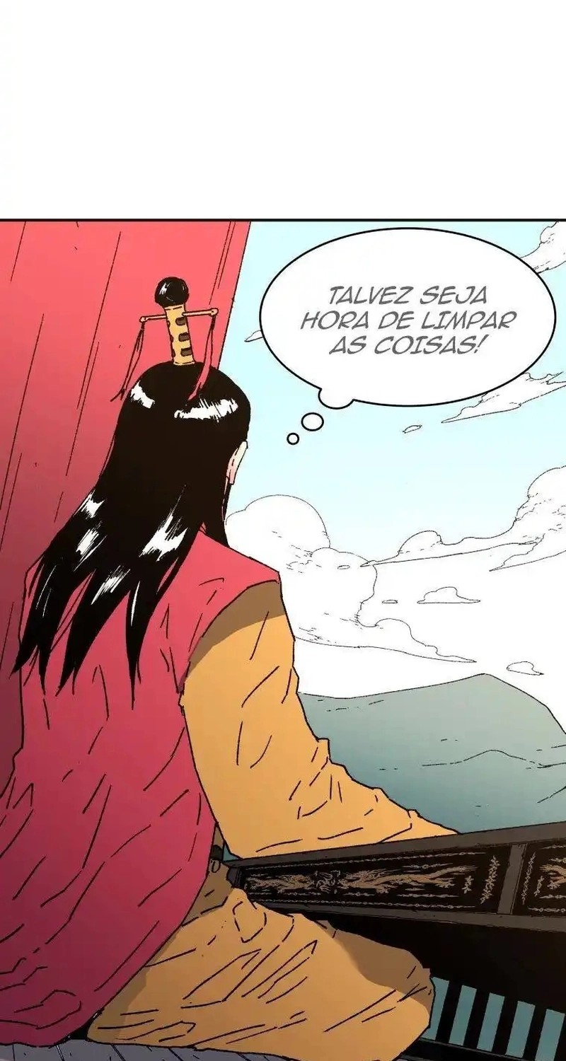 Pai Incomparável Capítulo 94 Página 80