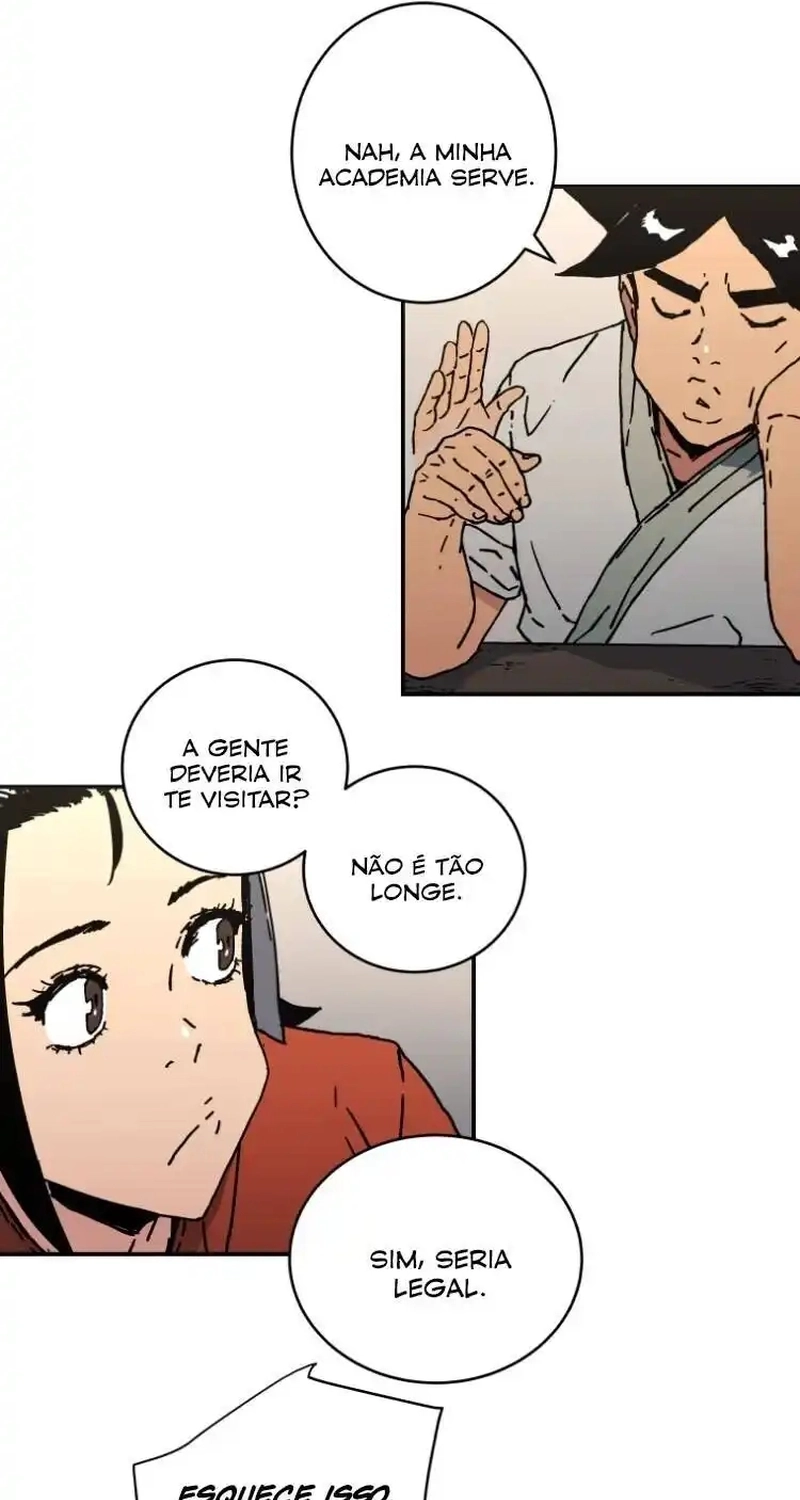 Pai Incomparável Capítulo 112 Página 9