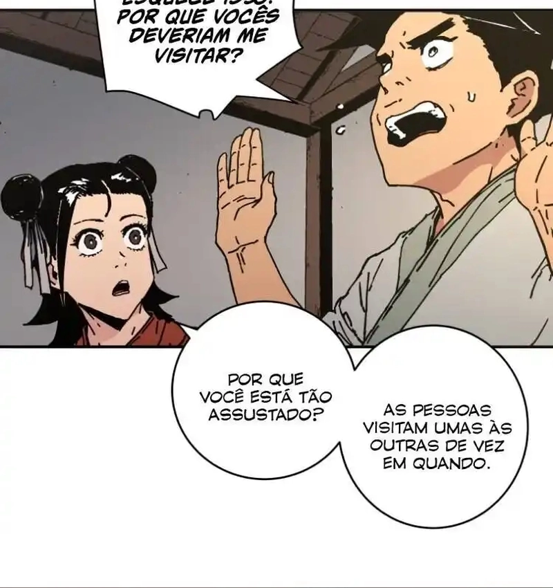 Pai Incomparável Capítulo 112 Página 10