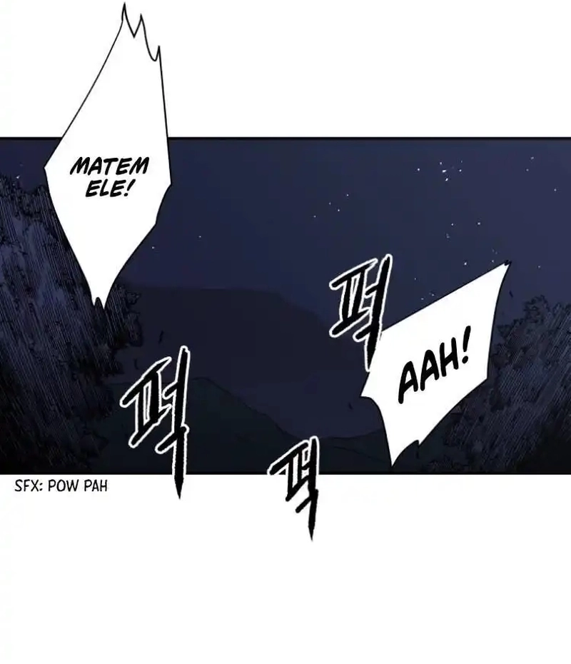 Pai Incomparável Capítulo 112 Página 14