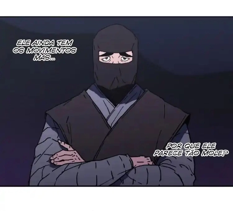 Pai Incomparável Capítulo 112 Página 18