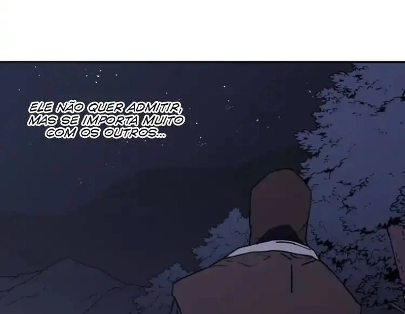 Pai Incomparável Capítulo 112 Página 21