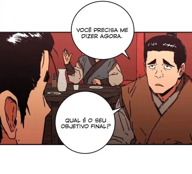 Pai Incomparável Capítulo 112 Página 25