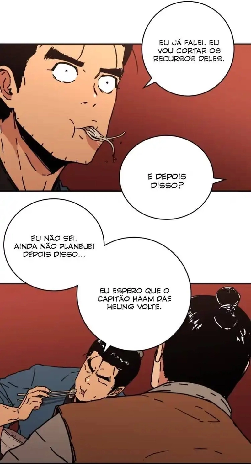 Pai Incomparável Capítulo 112 Página 26