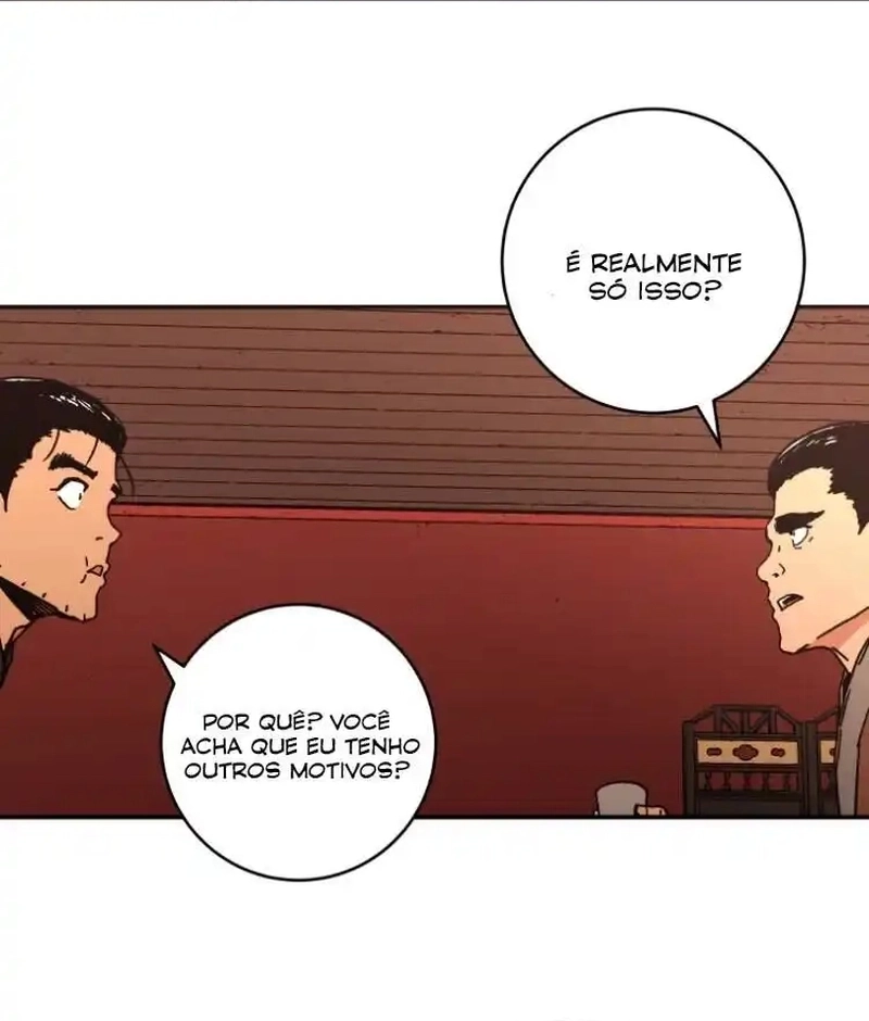 Pai Incomparável Capítulo 112 Página 27