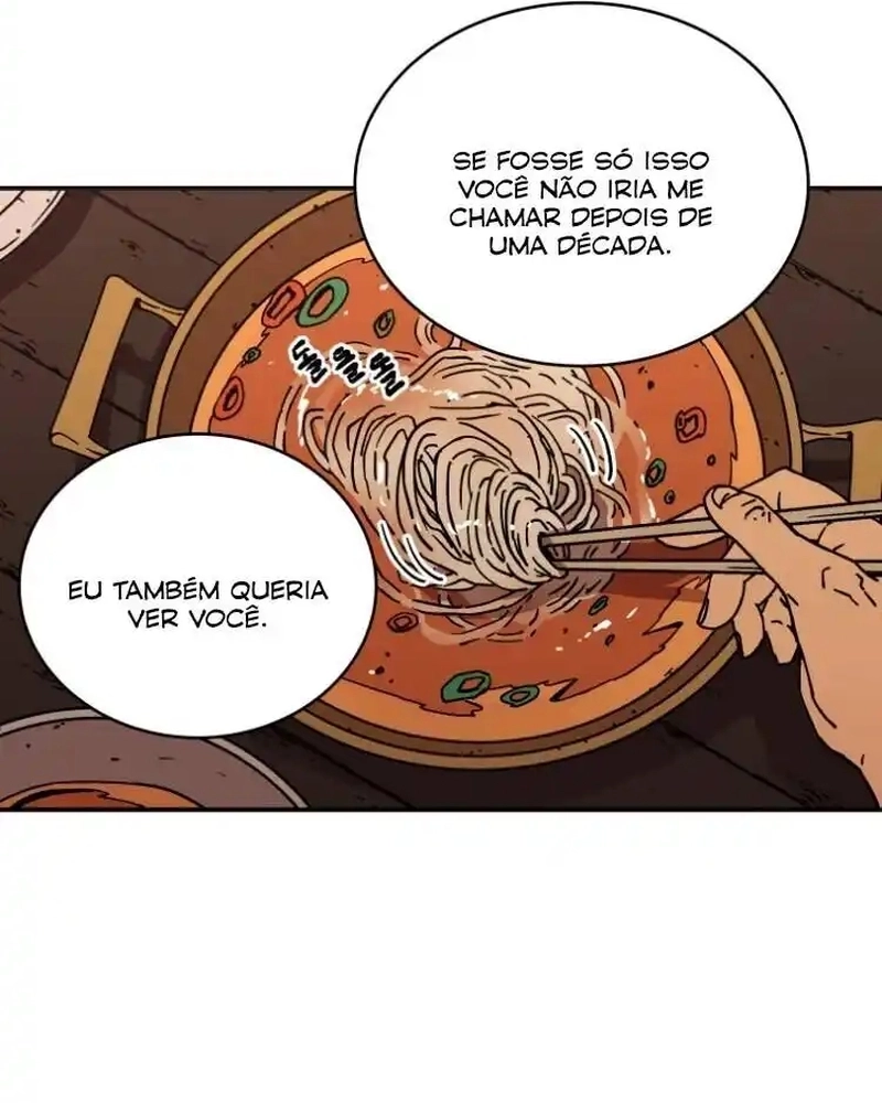 Pai Incomparável Capítulo 112 Página 28