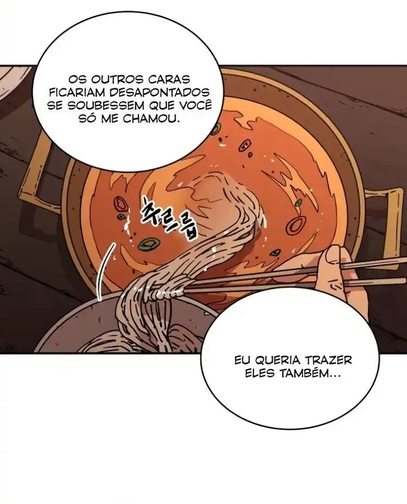 Pai Incomparável Capítulo 112 Página 29