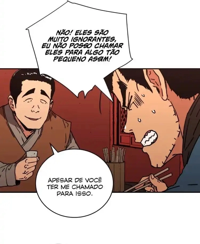 Pai Incomparável Capítulo 112 Página 31