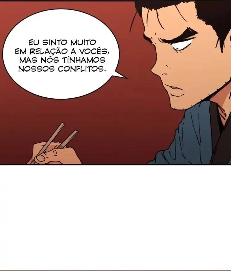 Pai Incomparável Capítulo 112 Página 36
