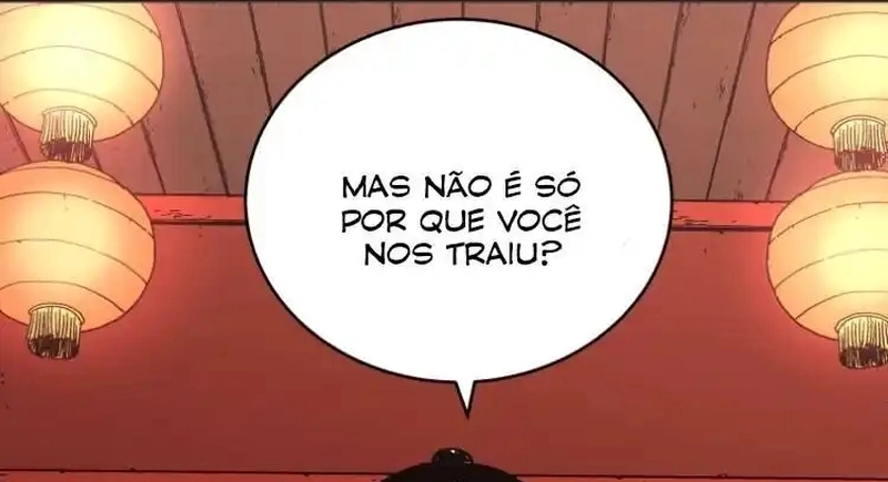 Pai Incomparável Capítulo 112 Página 37