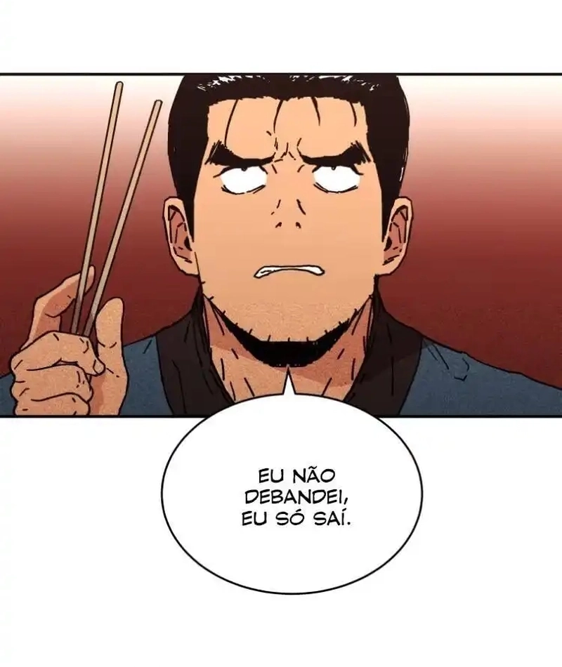Pai Incomparável Capítulo 112 Página 39