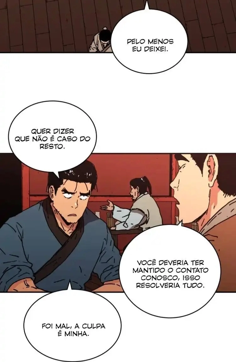 Pai Incomparável Capítulo 112 Página 42