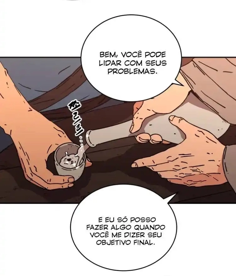 Pai Incomparável Capítulo 112 Página 43
