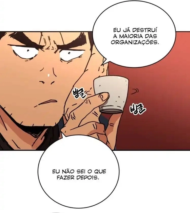 Pai Incomparável Capítulo 112 Página 44