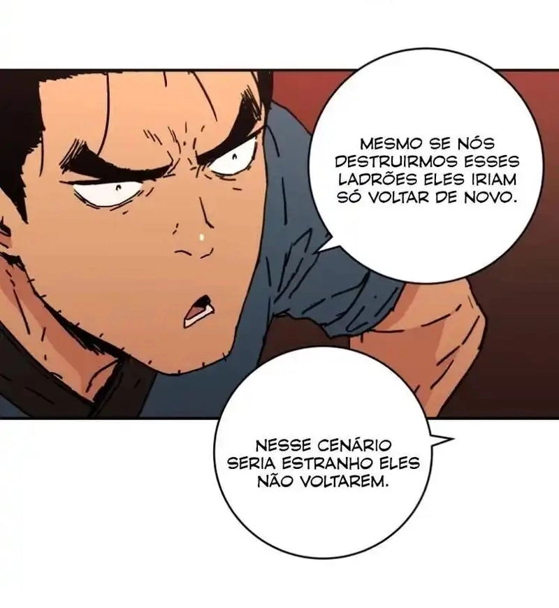 Pai Incomparável Capítulo 112 Página 48