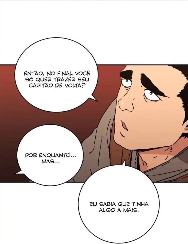 Pai Incomparável Capítulo 112 Página 47