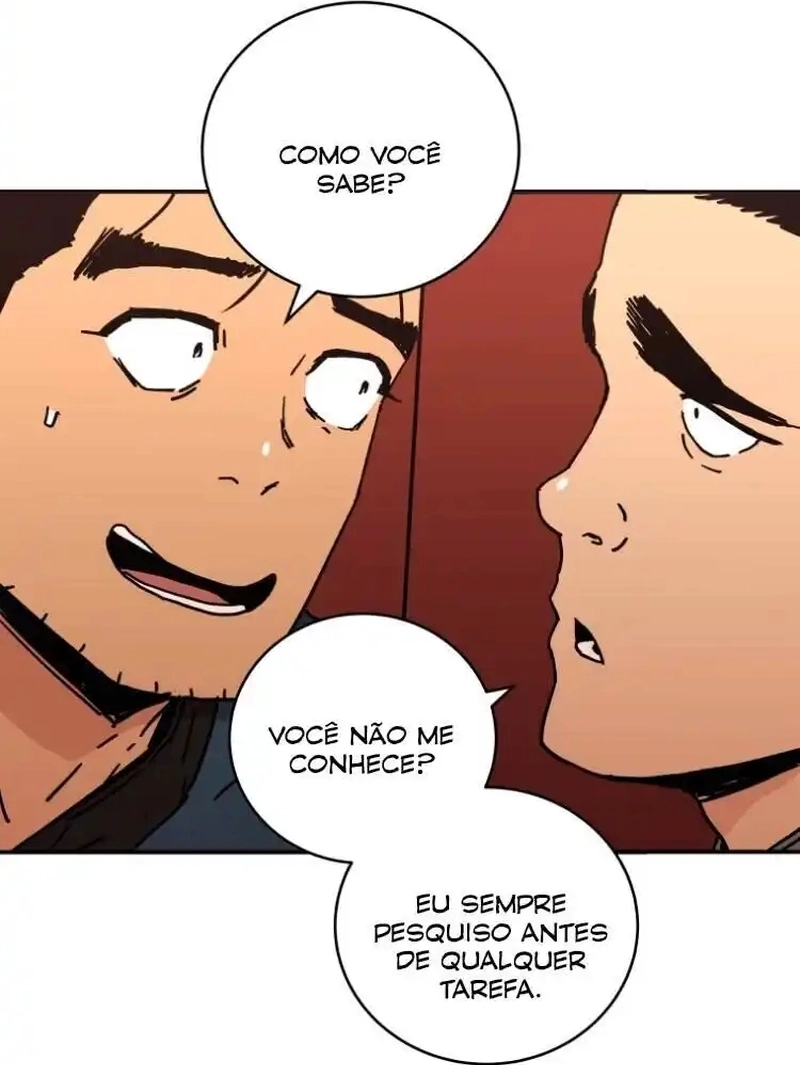 Pai Incomparável Capítulo 112 Página 56