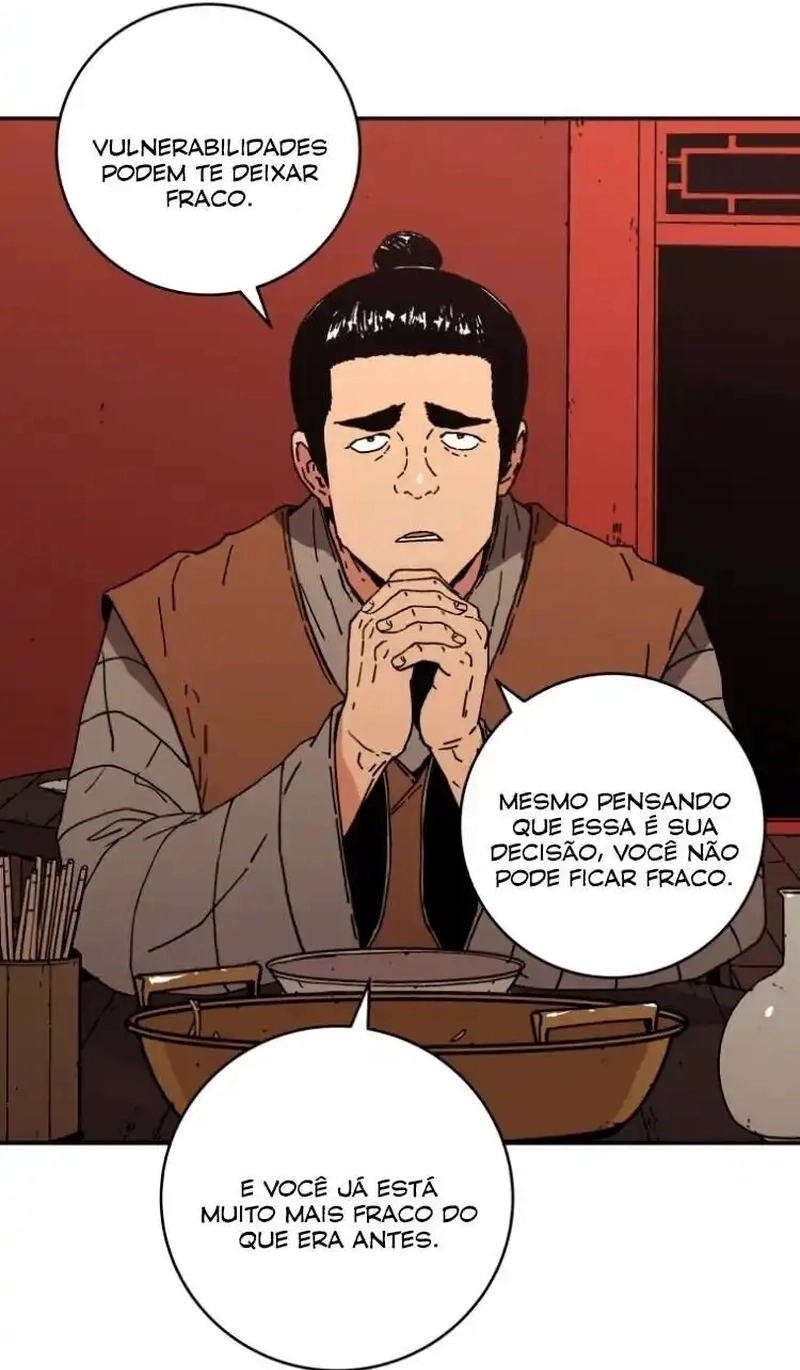 Pai Incomparável Capítulo 112 Página 59