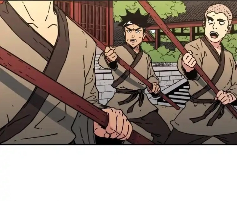 Pai Incomparável Capítulo 112 Página 63