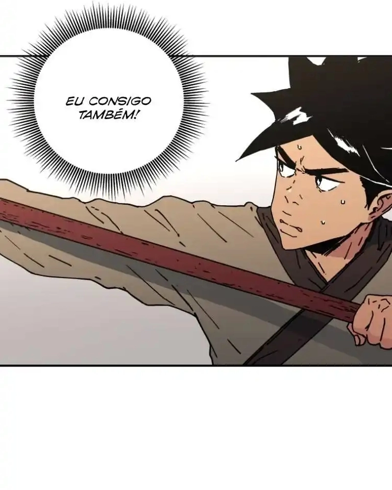 Pai Incomparável Capítulo 112 Página 64