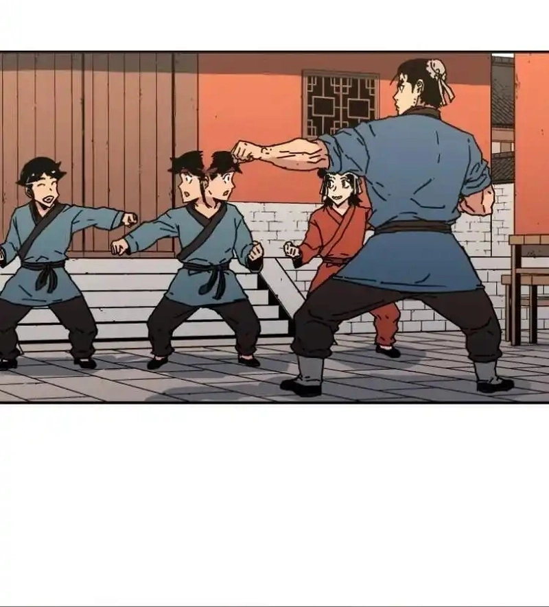Pai Incomparável Capítulo 112 Página 65