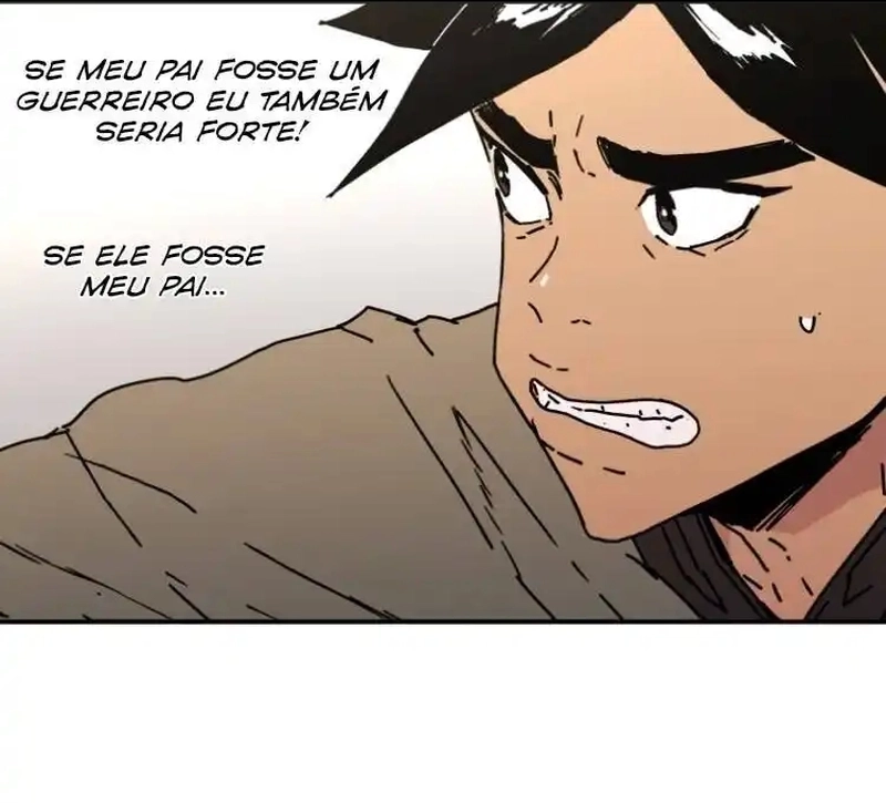 Pai Incomparável Capítulo 112 Página 66