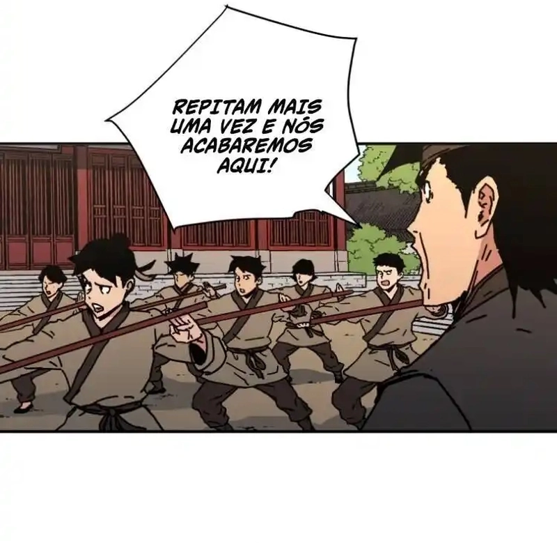 Pai Incomparável Capítulo 112 Página 67