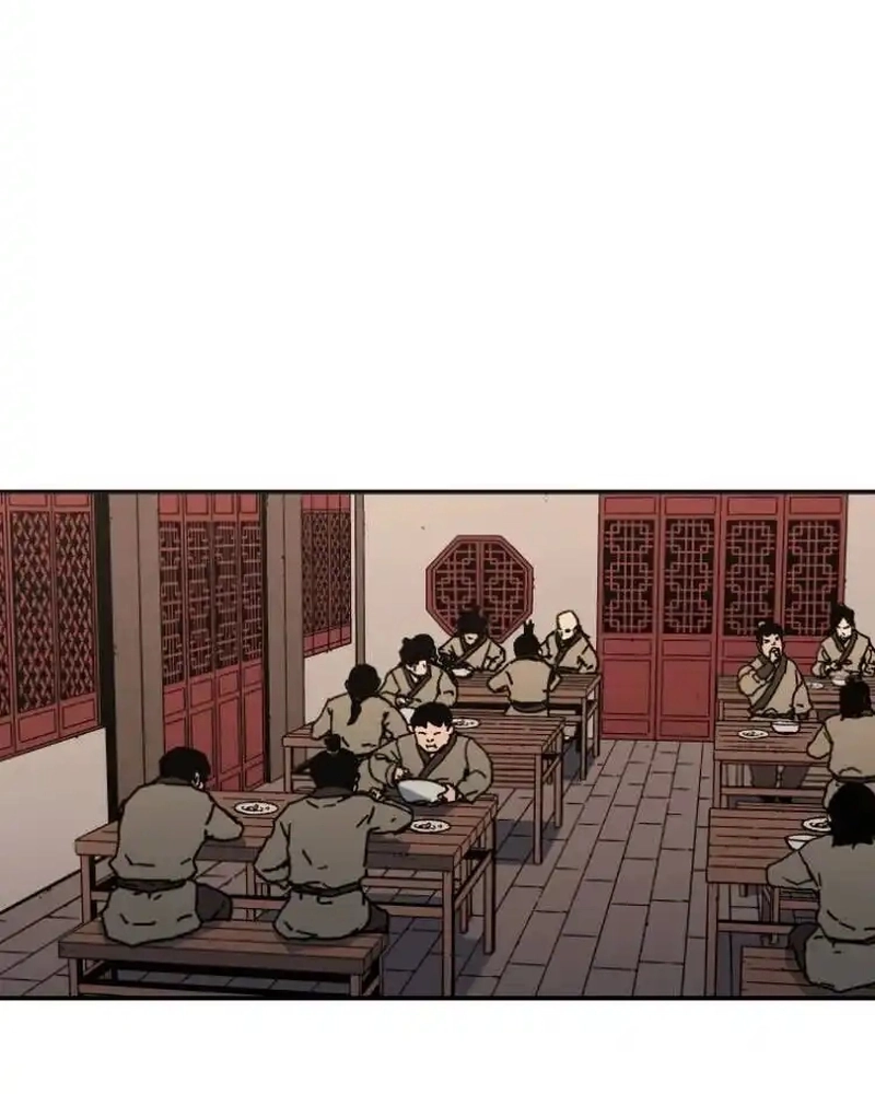 Pai Incomparável Capítulo 112 Página 69