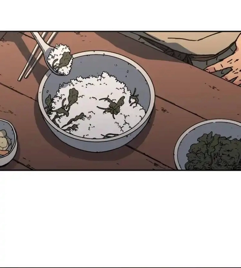 Pai Incomparável Capítulo 112 Página 71