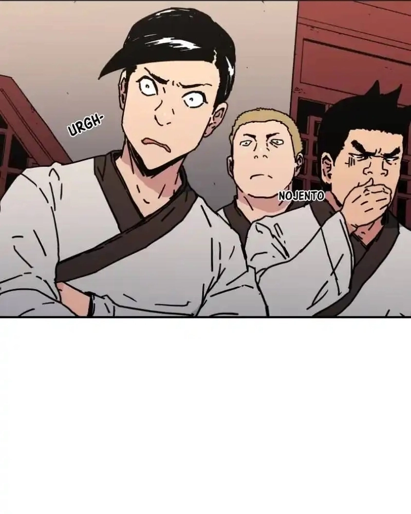 Pai Incomparável Capítulo 112 Página 73