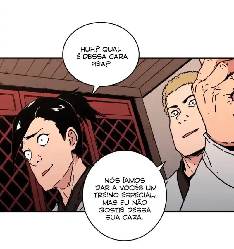Pai Incomparável Capítulo 113 Página 7