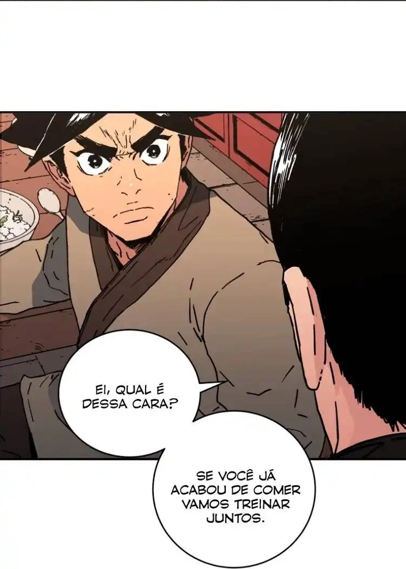 Pai Incomparável Capítulo 113 Página 10