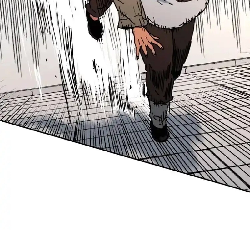 Pai Incomparável Capítulo 113 Página 18