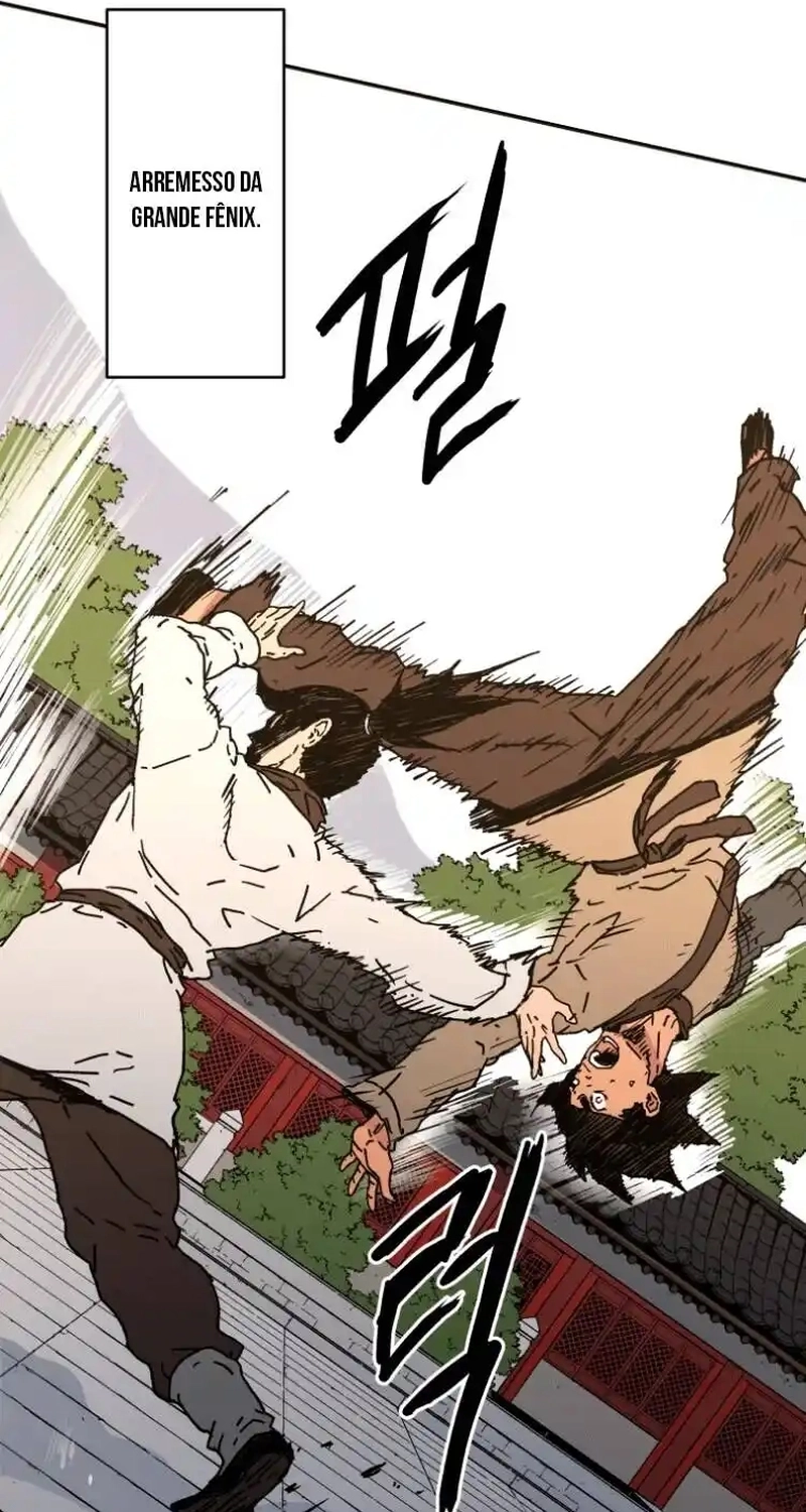 Pai Incomparável Capítulo 113 Página 25