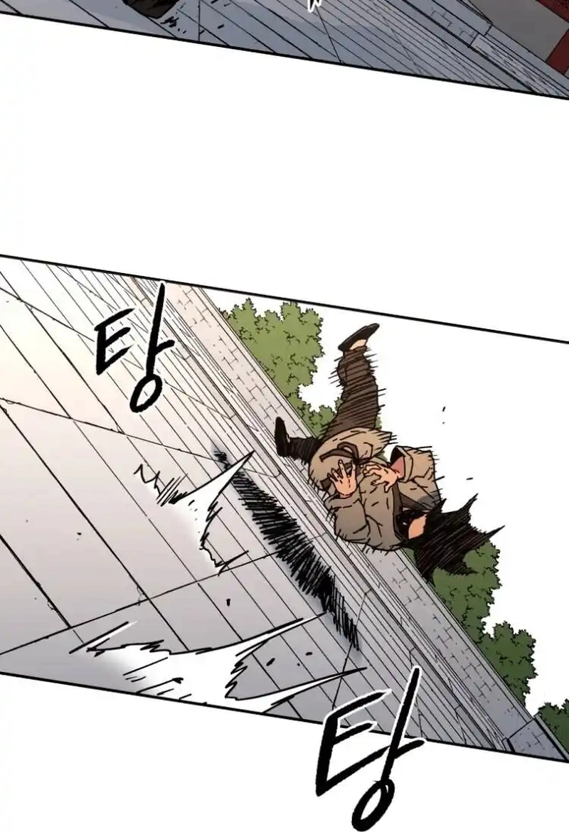Pai Incomparável Capítulo 113 Página 26