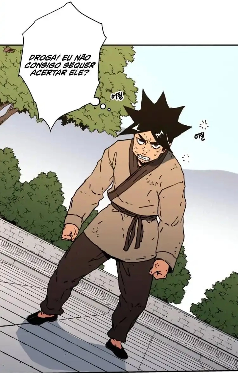Pai Incomparável Capítulo 113 Página 28