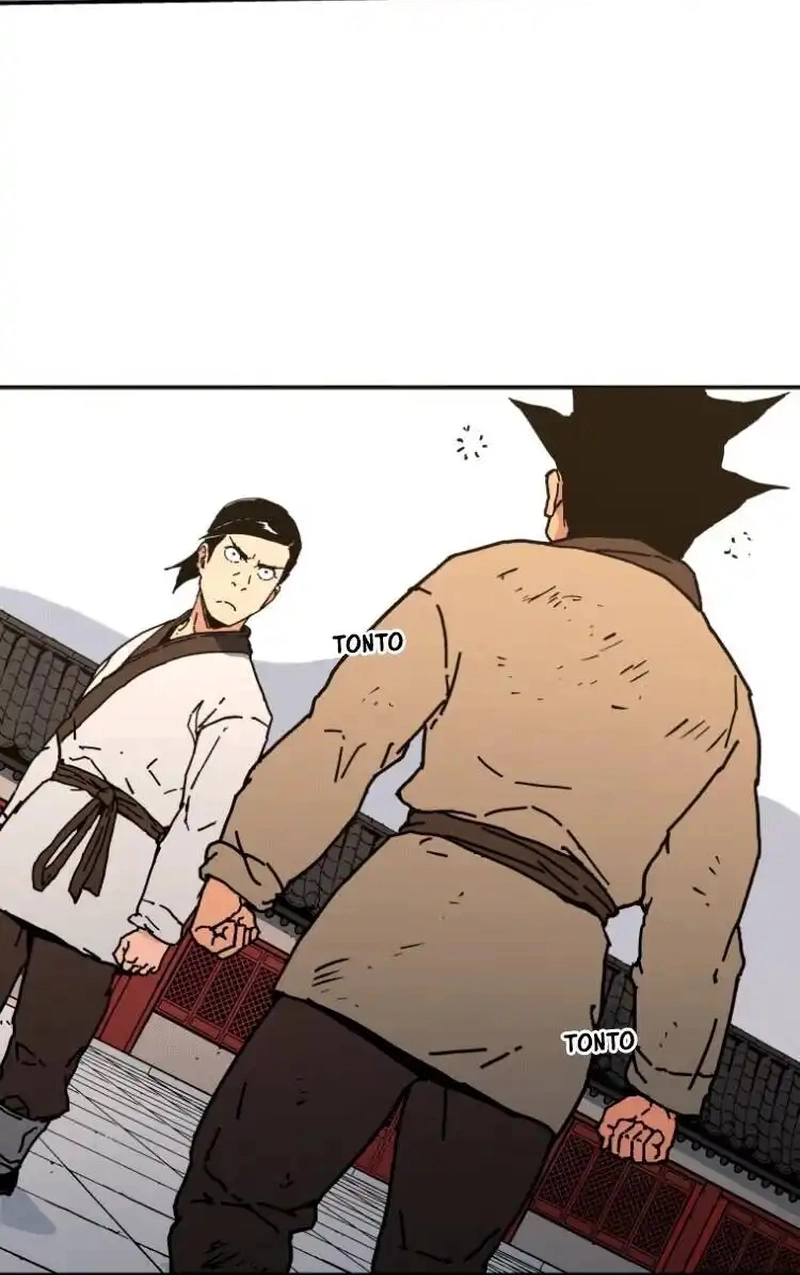 Pai Incomparável Capítulo 113 Página 29