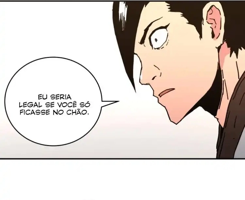 Pai Incomparável Capítulo 113 Página 32