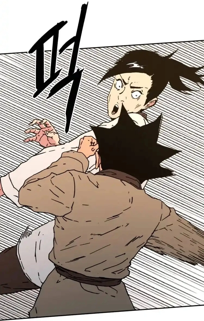 Pai Incomparável Capítulo 113 Página 40