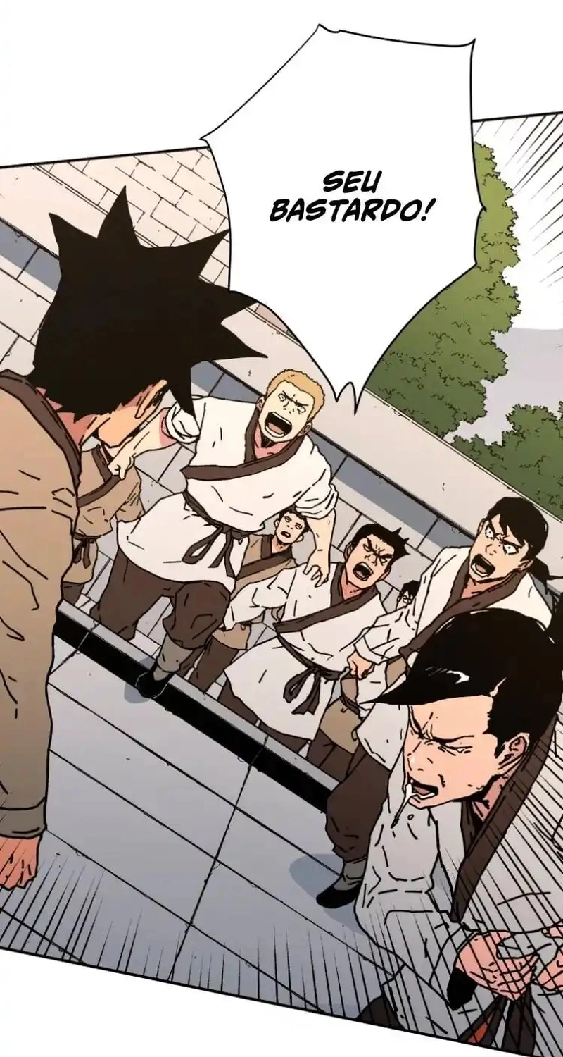 Pai Incomparável Capítulo 113 Página 42