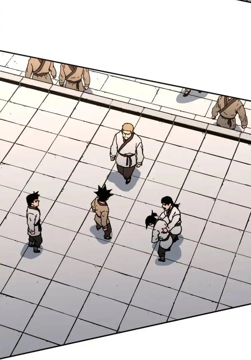 Pai Incomparável Capítulo 113 Página 43