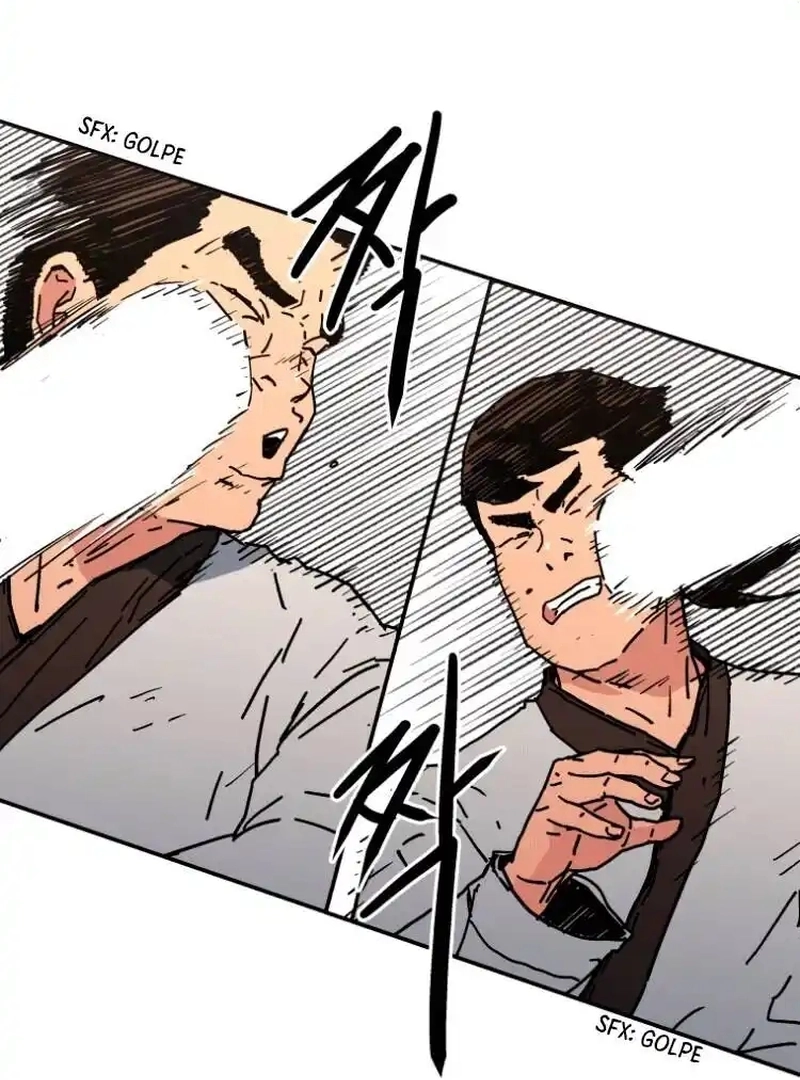 Pai Incomparável Capítulo 113 Página 47