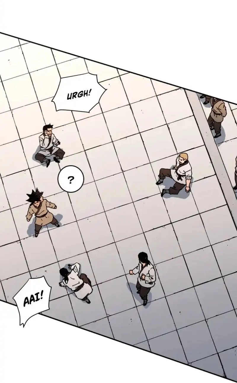 Pai Incomparável Capítulo 113 Página 48