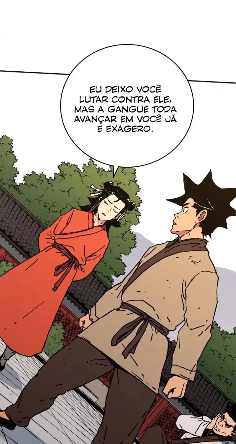 Pai Incomparável Capítulo 113 Página 49