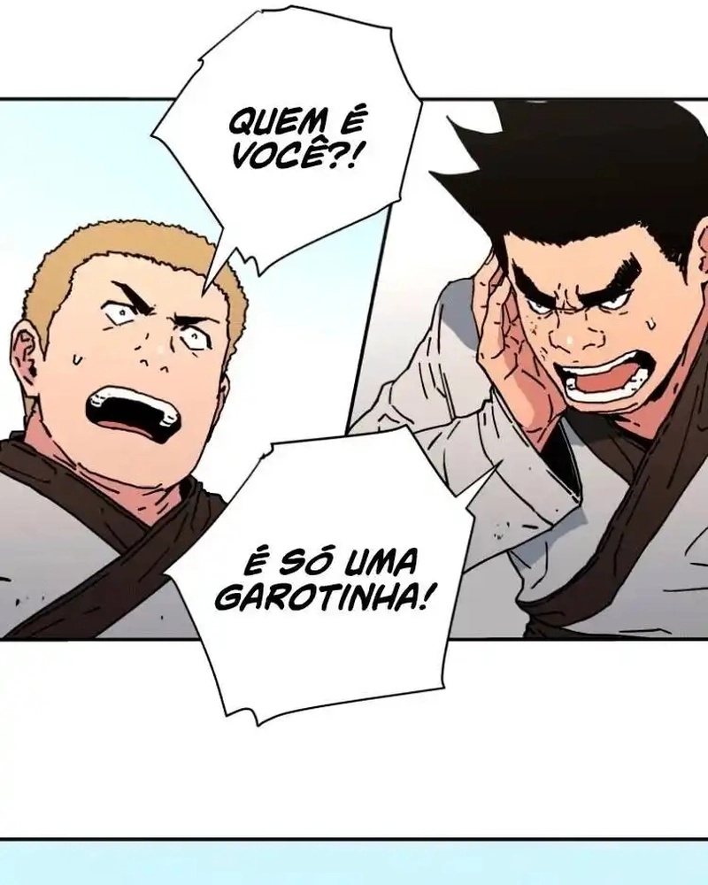 Pai Incomparável Capítulo 113 Página 51