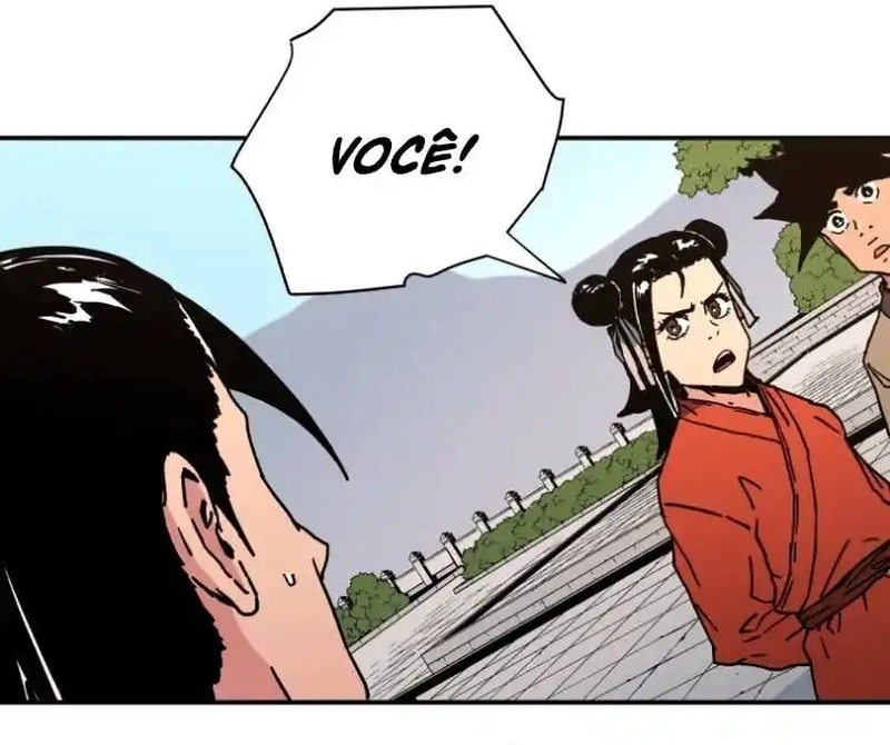 Pai Incomparável Capítulo 113 Página 53