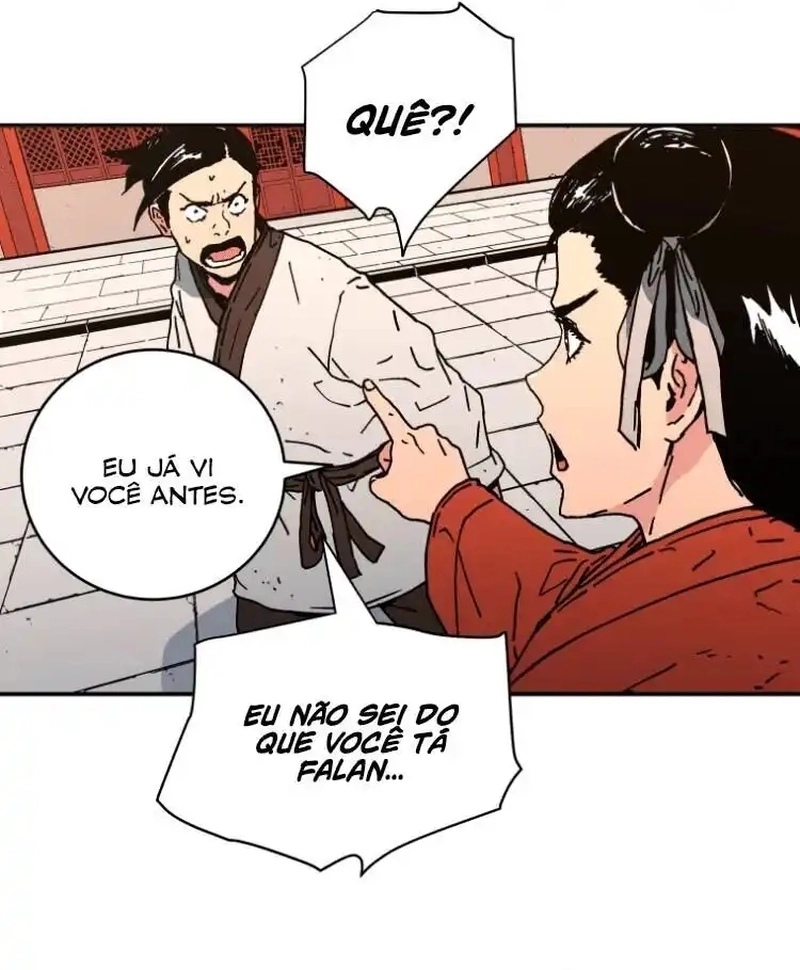 Pai Incomparável Capítulo 113 Página 54